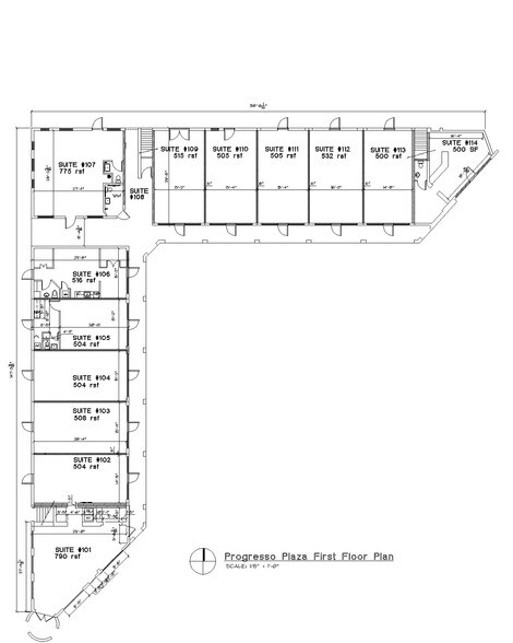 More Photos Of 901 Progresso Dr, Fort Lauderdale Office Residential For Lease