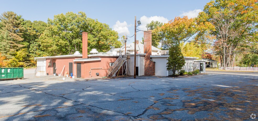 More Photos Of 290 Thompson Rd, Webster General Retail For Sale