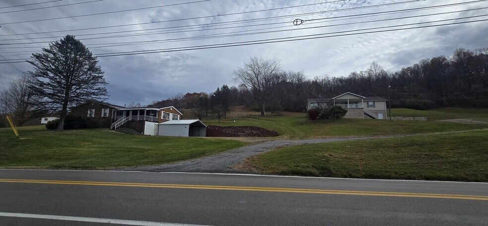 More Photos Of 3396 Benedum Dr, Bridgeport Land For Sale