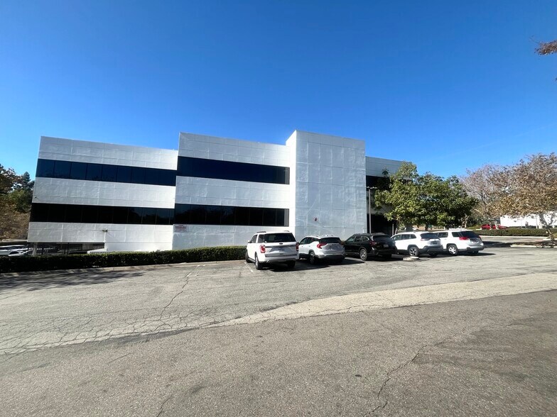 More Photos Of 1800 E Lambert Rd, Brea Office For Lease