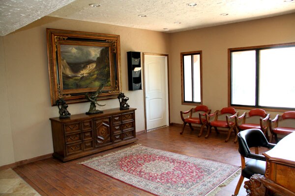 More Photos Of 86 W University Dr, Mesa Office For Sale