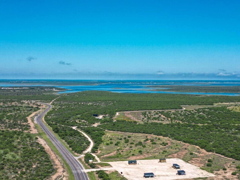 More Photos Of 1432 FM 1929, Voss Trailer Camper Park For Sale