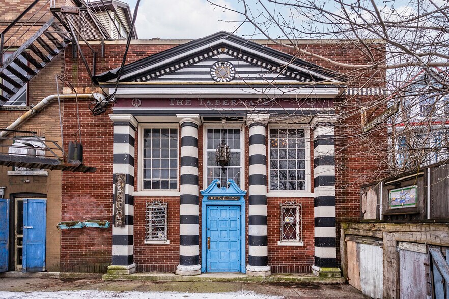 More Photos Of 212 Grant St, Buffalo Apartments For Sale