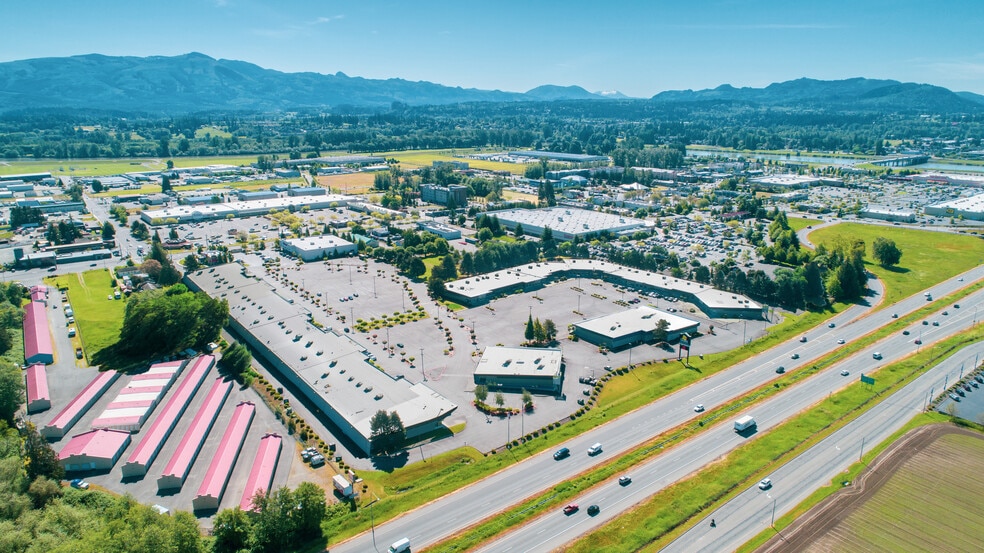 Primary Photo Of 448 Fashion Way, Burlington Unknown For Lease