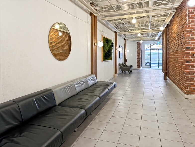 More Photos Of 1090 Homer St, Vancouver Coworking Space