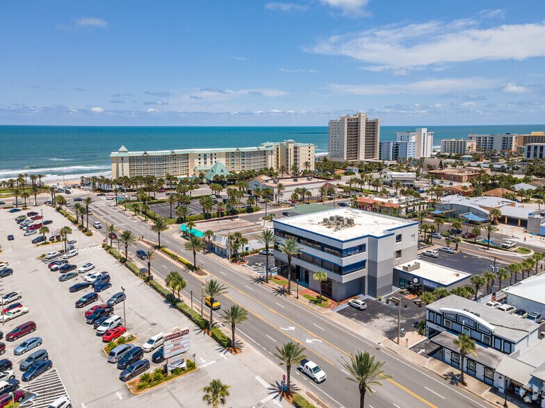 More Photos Of 200 E Granada Blvd, Ormond Beach Loft Creative Space For Lease