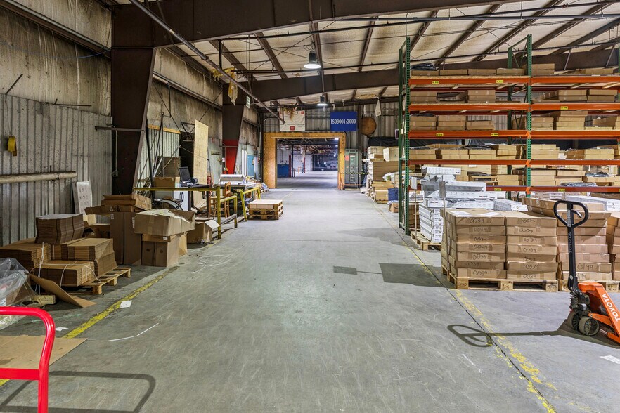 More Photos Of 1776 Hilltop Rd, Saint Joseph Warehouse For Sale