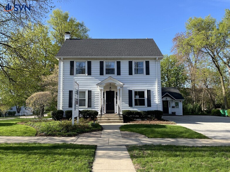 More Photos Of 202 Campbell St, Geneva Office For Lease