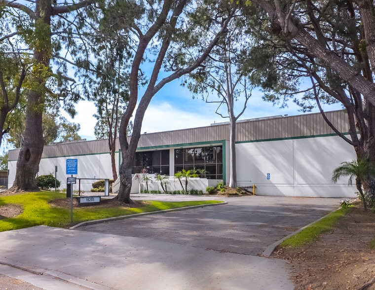 More Photos Of 16205 Distribution Way, Cerritos Manufacturing For Sale