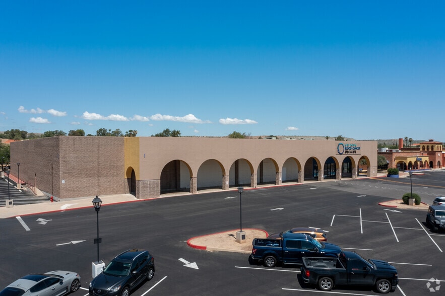 More Photos Of 101-126 S La Canada Dr, Green Valley Unknown For Lease