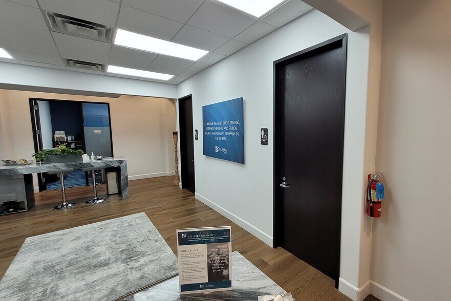 More Photos Of 3303 E Baseline, Gilbert Coworking Space