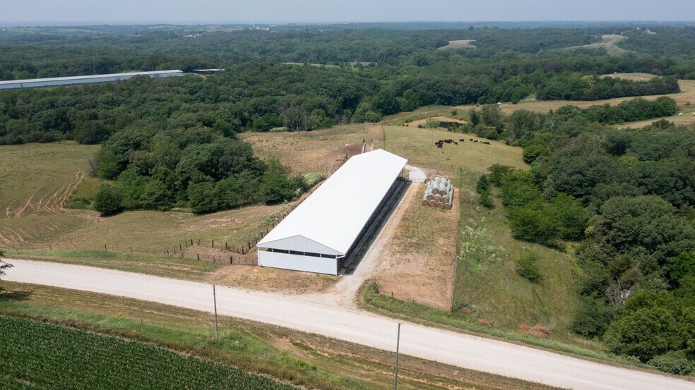 More Photos Of 24593 McGruder Creek Rd, Leon Land For Sale