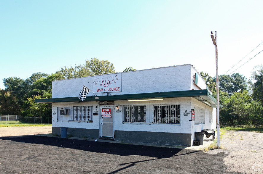 Primary Photo Of 3002 Terry Rd, Jackson General Retail For Sale