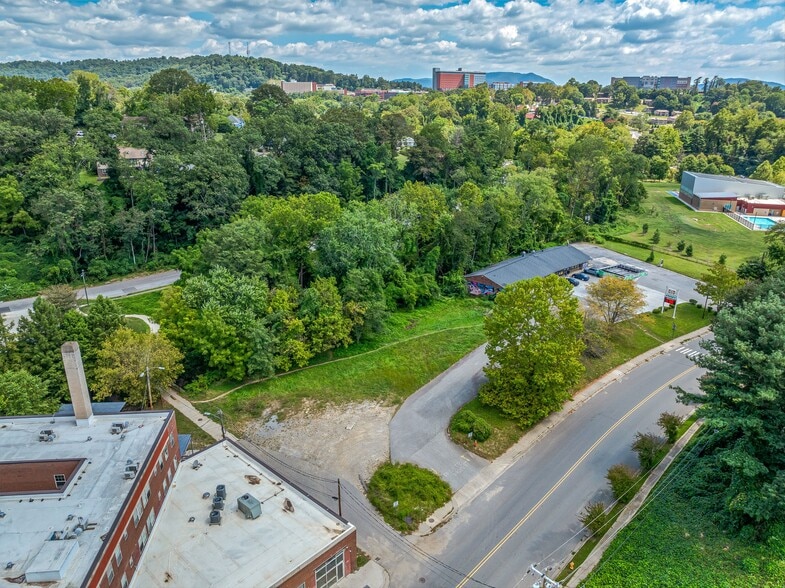 More Photos Of 410 Depot St, Asheville Land For Sale