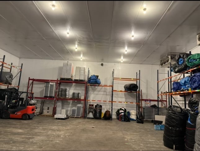 More Photos Of 1331 Gunn Hwy, Odessa Warehouse For Sale