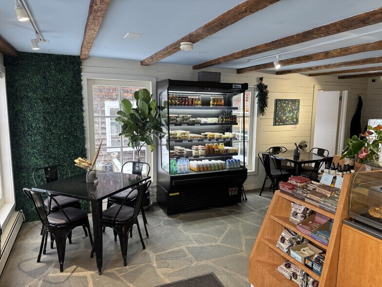 More Photos Of 792 Route 35, Cross River Storefront For Lease