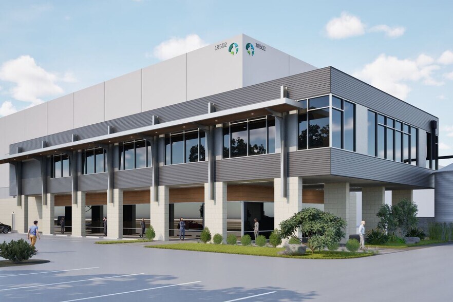 More Photos Of 000 Highway 290, Cypress Unknown For Lease