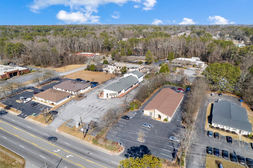 More Photos Of 237 Upper Riverdale Rd, Riverdale Medical For Sale