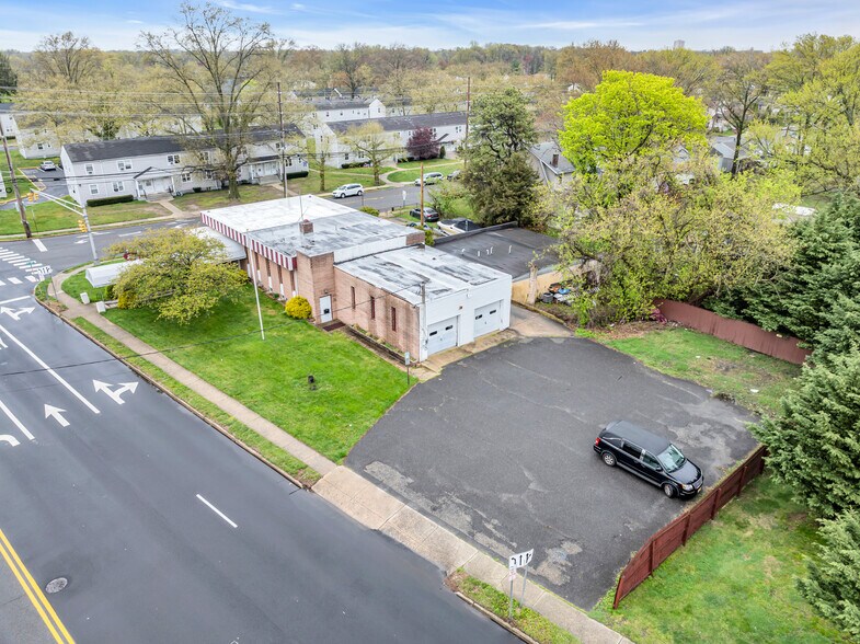 More Photos Of 242 Neptune Blvd, Neptune Funeral Home For Sale