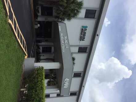 More Photos Of 4900 W Oakland Park Blvd, Lauderdale Lakes Medical For Lease