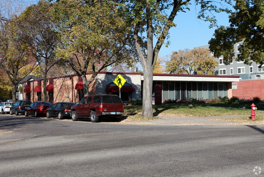 Primary Photo Of 2450 Park Ave, Minneapolis Office For Sale