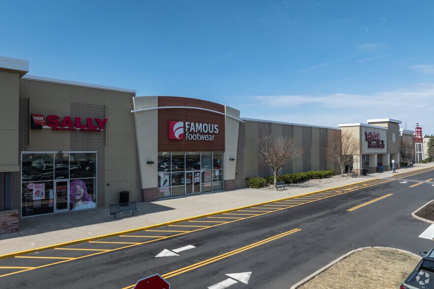 More Photos Of 601 Washington Ave, Manahawkin Unknown For Lease