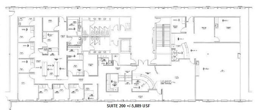 More Photos Of 354 Newnan Crossing Byp, Newnan Coworking Space