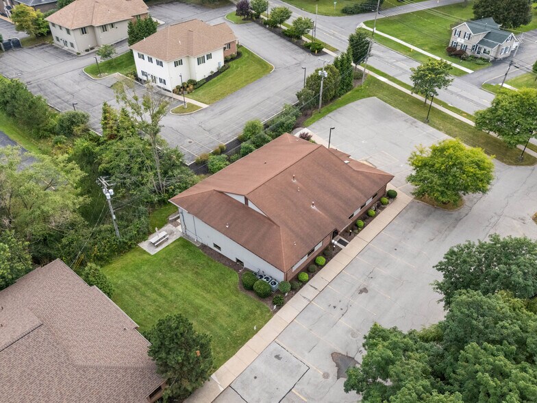 More Photos Of 2100 S Clinton Ave, Rochester Medical For Sale