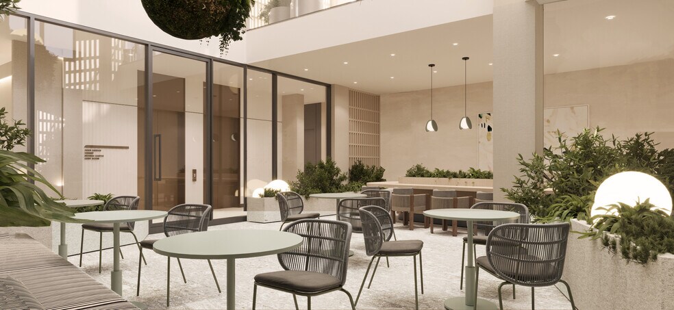 More Photos Of 2683 Atlantic Ave, Brooklyn Apartments For Lease
