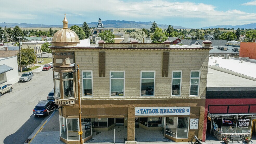 More Photos Of 4 S Idaho St, Dillon Office For Sale