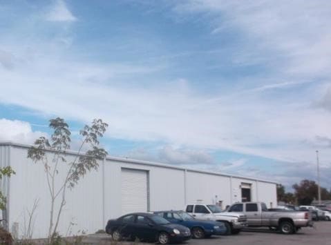 Primary Photo Of 3535 Dora St, Fort Myers Industrial For Sale
