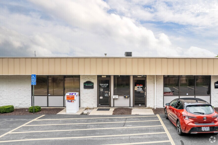 More Photos Of 7009 Taylorsville Rd, Huber Heights Unknown For Lease