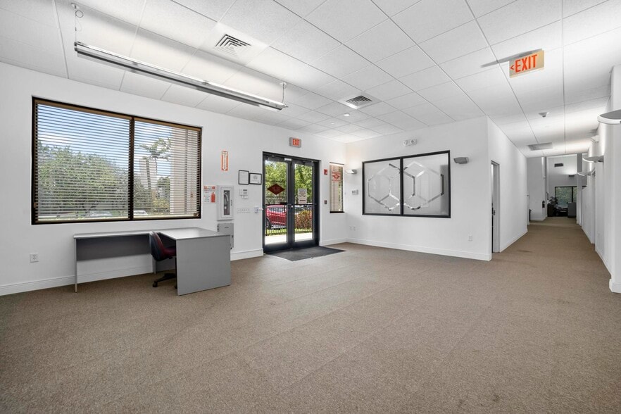 More Photos Of 4201 NW 124th Ave, Coral Springs Warehouse For Lease