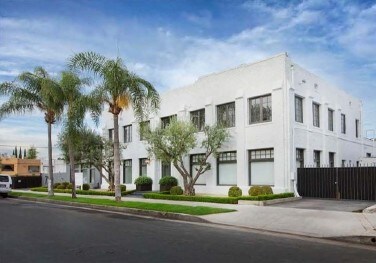 More Photos Of 729-733 Seward St, Los Angeles Loft Creative Space For Sale