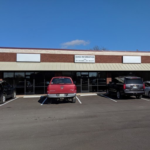 More Photos Of 910 Huntsville Hwy, Fayetteville Storefront For Lease