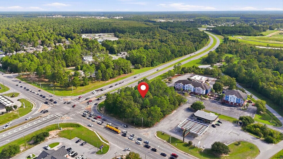 Primary Photo Of Veterans Memorial Pky, Statesboro Land For Sale
