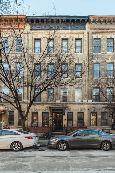 More Photos Of 311 Troutman St, Brooklyn Apartments For Sale