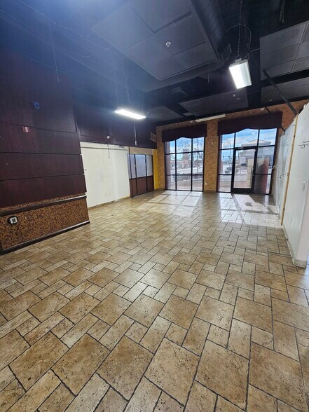 More Photos Of 4255 S Durango Dr, Las Vegas Freestanding For Lease