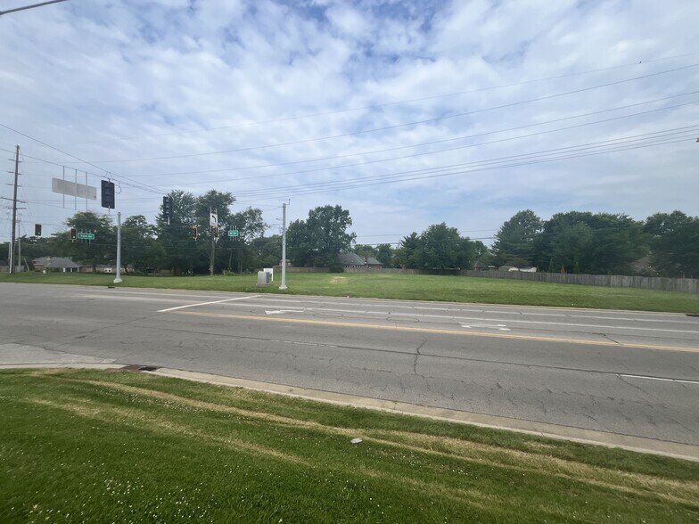 More Photos Of 261 State St, Newburgh Land For Sale