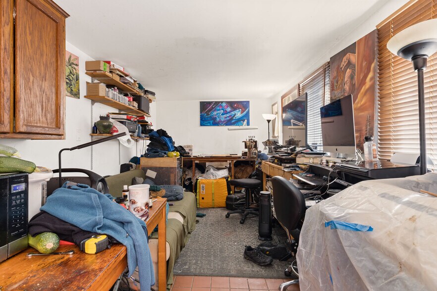 More Photos Of 102 Hamilton Pl, Oakland Multifamily For Sale