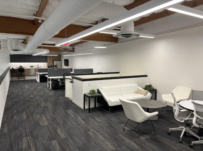 More Photos Of 417 E Huntington Dr, Monrovia Research And Development For Lease