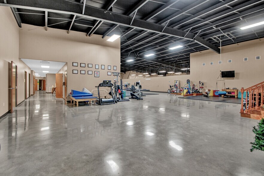 More Photos Of 23750 FM 1314 Rd, Porter Office For Sale