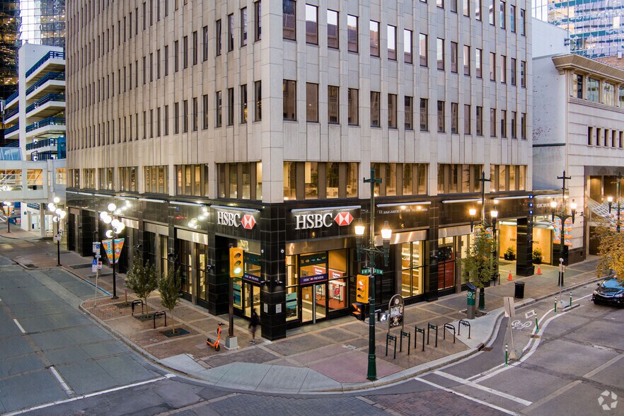 More Photos Of 407 8th Ave SW, Calgary Office For Lease