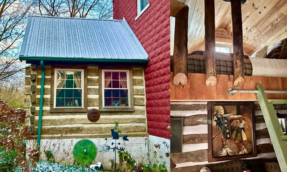 More Photos Of 219 MO-21, Caledonia Storefront Retail Residential For Sale