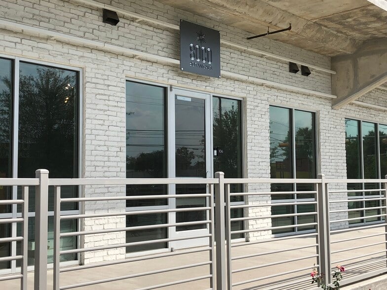 More Photos Of 4361 S Congress Ave, Austin Apartments For Sale