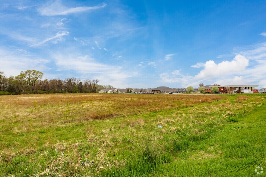 More Photos Of NW 62nd Ave @ NW 100th St., Johnston Land For Sale