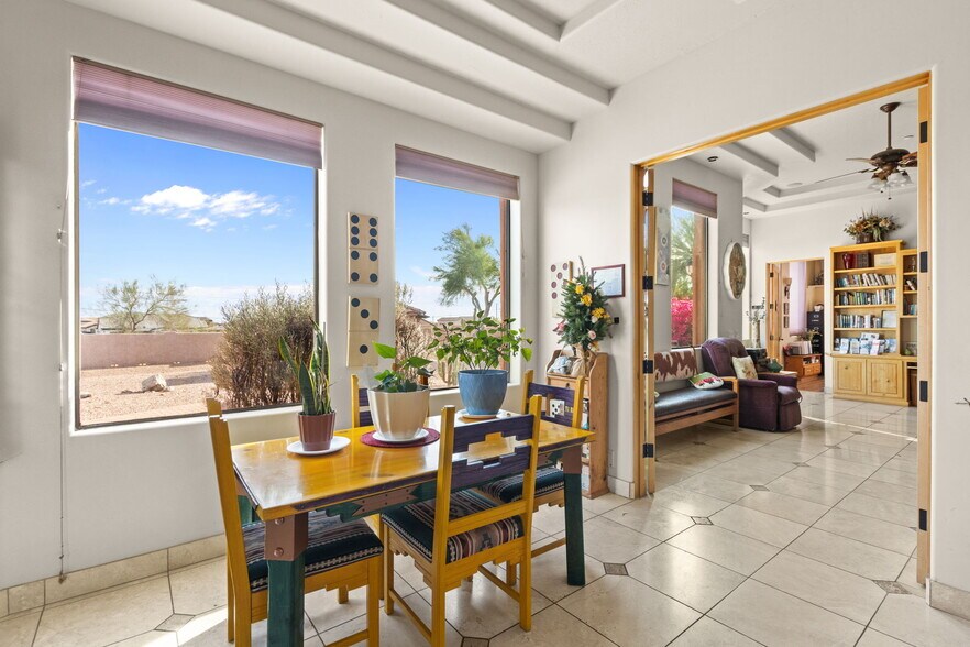 More Photos Of 10027 E Hillview St, Mesa Assisted Living For Sale