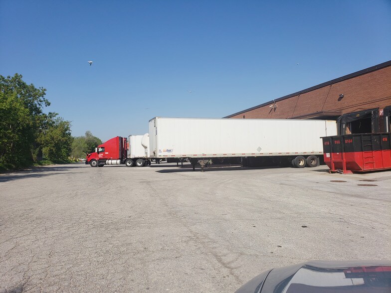More Photos Of 1399 Kennedy Rd, Toronto Flex For Lease
