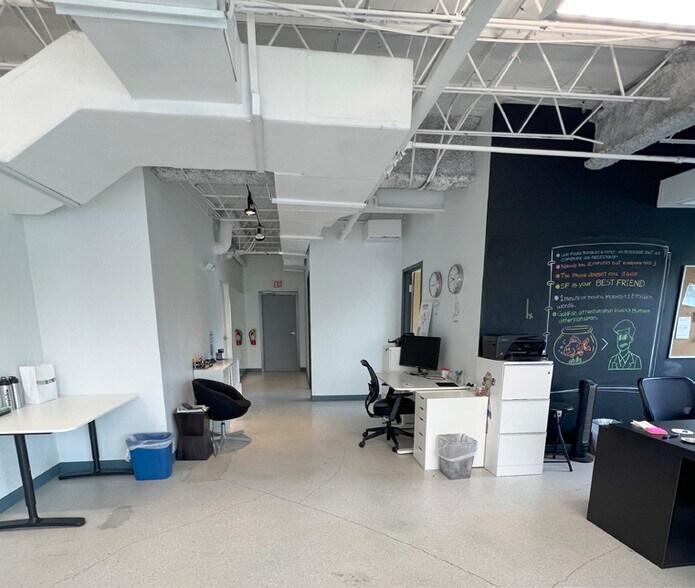 More Photos Of 7300 Biscayne Blvd, Miami Loft Creative Space For Lease