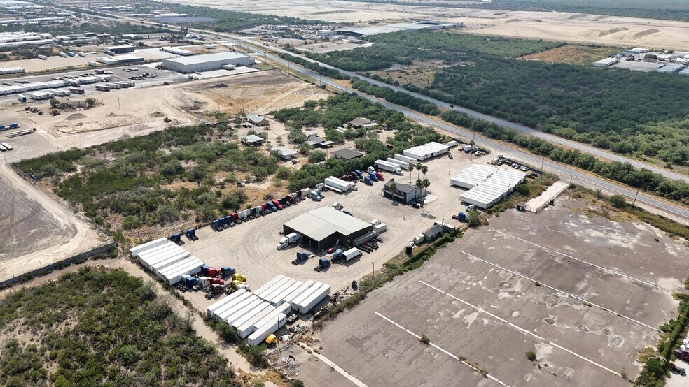 More Photos Of 22801 FM 1472, Laredo Land For Sale